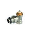 Robinet termostatic V2030 Honeywell 1/2"
