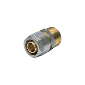 Conector pexal