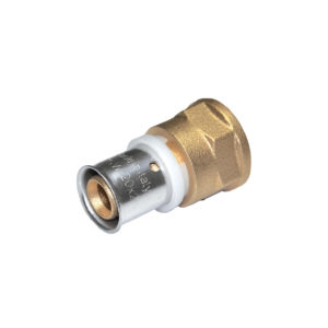 Conector pexal Comisa 16-1/2" INT PRESS