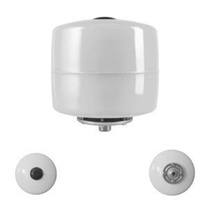 Vas expansiune multifunctional, Ferroli VFN PRO, 8 litri, racord 3/4", 10 bar