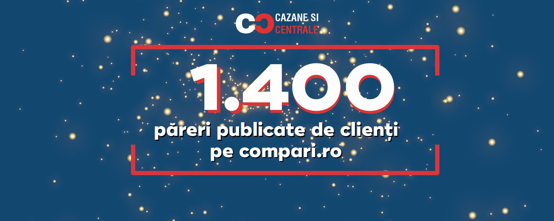 1.400 recenzii Compari.ro