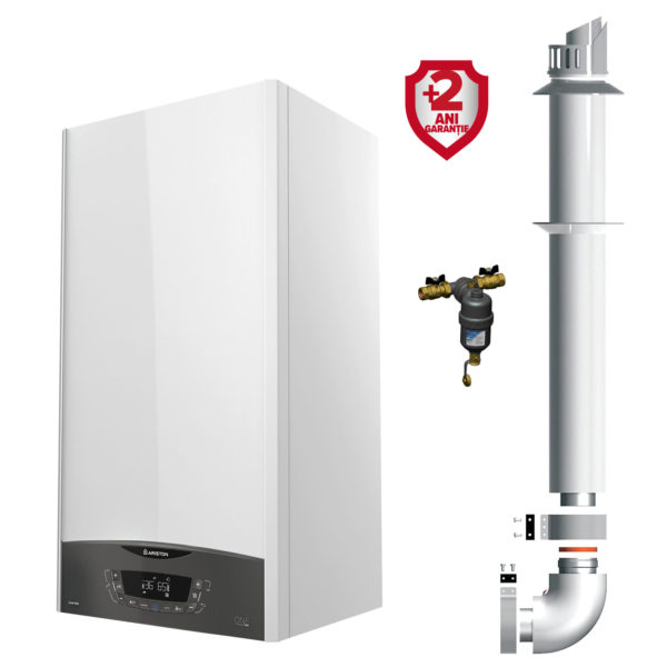 Ariston Clas One+ WiFi 24 kW