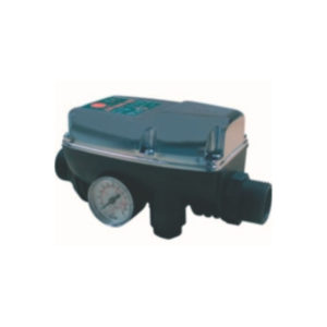 Dispozitiv StockKIT electronic pentru comanda pompei - Sistem aquaPUR