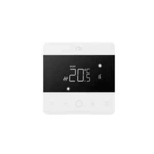 PURMO termostat digital Unisenza 230V - Montaj in doza