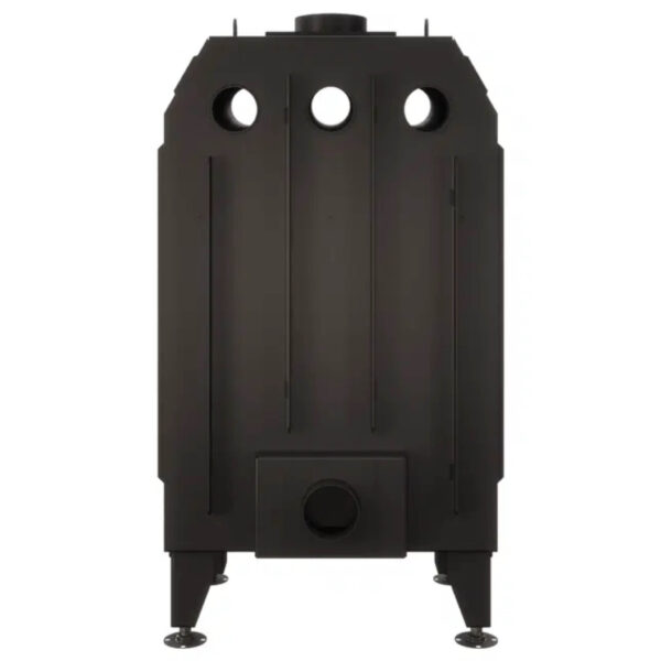 Focar pentru șemineu, SAVEN Energy 60x50 mm ECO, putere 14,5 KW, randament 78,1%, clasa energetică A+, certificat EcoDesign. Garanție 5 ani!