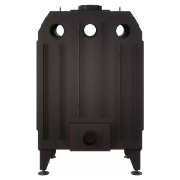Focar pentru șemineu, SAVEN Energy 70x50 mm ECO, putere 15,1 KW, randament 78%, clasa energetică A+, certificat EcoDesign. Garanție 5 ani!