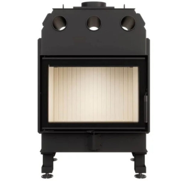 Focar pentru șemineu, SAVEN Energy 70x50 mm ECO, putere 15,1 KW, randament 78%, clasa energetică A+, certificat EcoDesign. Garanție 5 ani!