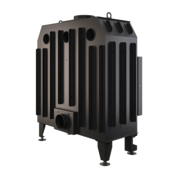 Focar pentru șemineu, SAVEN Energy 80x50 mm ECO, putere 17 KW, randament 81,2%, clasa energetică A+, certificat EcoDesign. Garanție 5 ani!