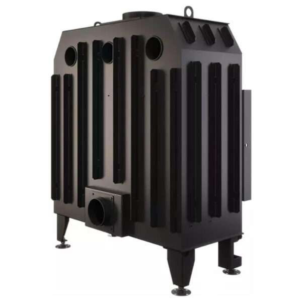 Focar pentru șemineu, SAVEN Energy 90x50 mm ECO, putere 19 KW, randament 82 %, clasa energetică A+, certificat EcoDesign. Garanție 5 ani!