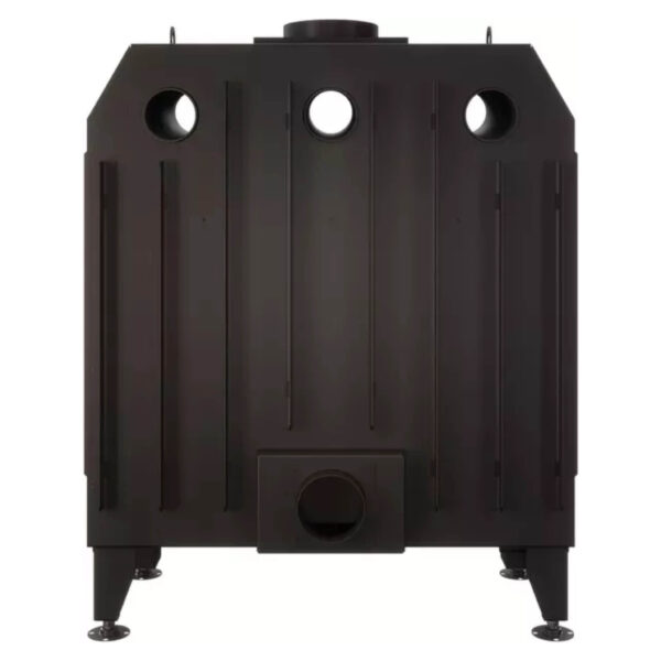 Focar pentru șemineu, SAVEN Energy 90x50 mm ECO, putere 19 KW, randament 82 %, clasa energetică A+, certificat EcoDesign. Garanție 5 ani!