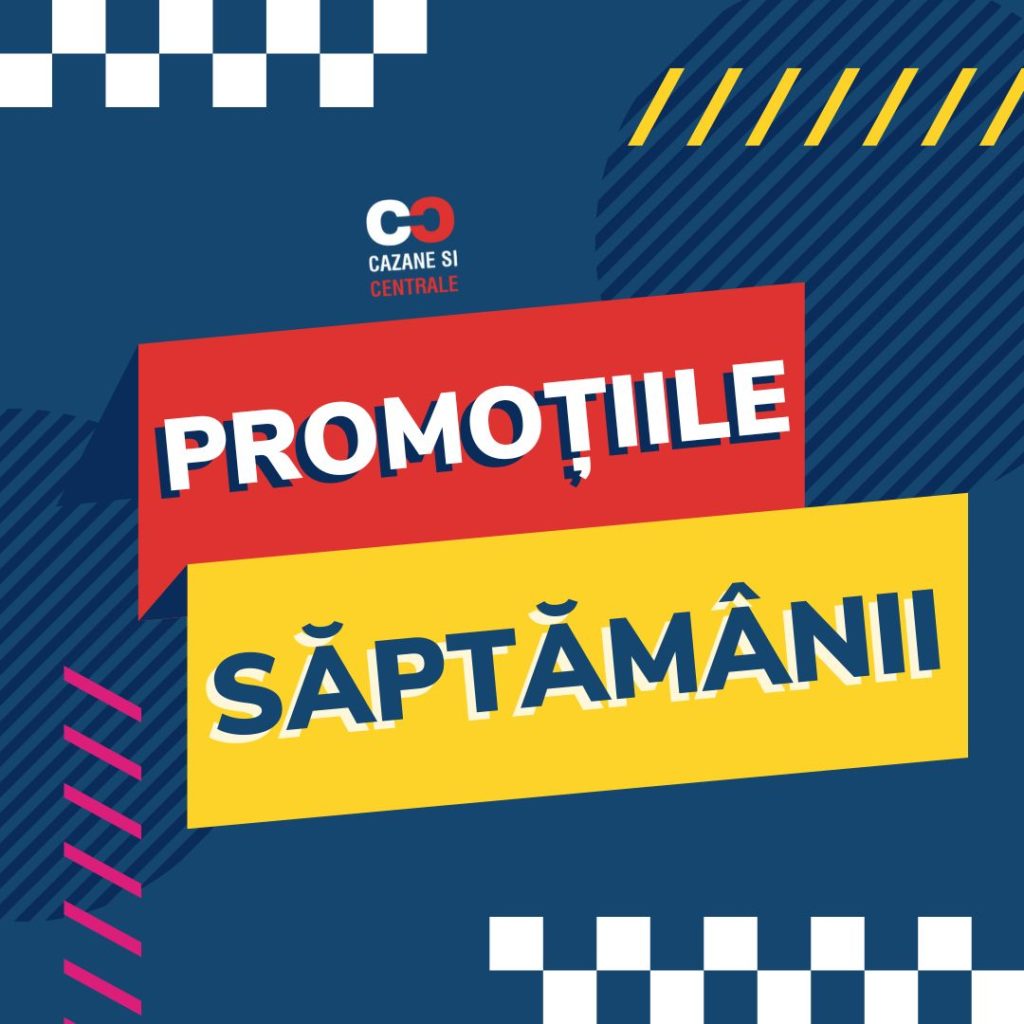 Promotiile Saptamanii