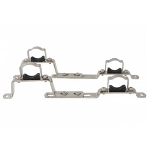 Consola reglabila fixare distribuitor 3/4"