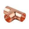 Teu egal, cupru, D 35 x 35 x 35 mm