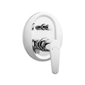 Set de dus cu baterie ingropata FERRO Algeo