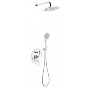 FERRO Set 5 in 1 Algeo baterie ingropa dus