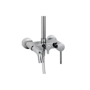 Sistem dus cu baterie cada/dus FERRO Fiesta Sistem dus cu baterie cada/dus FERRO Fiesta