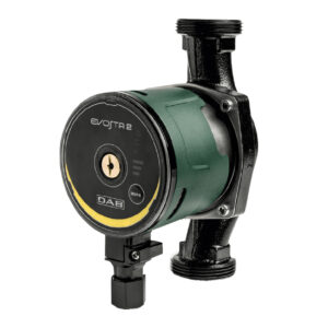 Pompă de circulație electronică Dab Evosta2 40-70/180 (1"), H.max. 6.9 m, Q.max. 3.6 mc/h, 180 mm