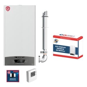 Ariston Clas One+ WiFi 30 kW