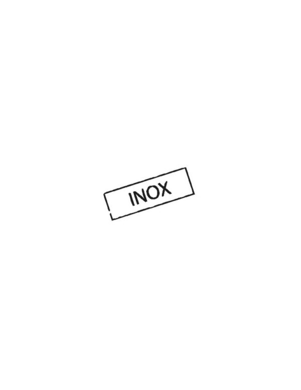 BOILER INOX ACV SMART E 300