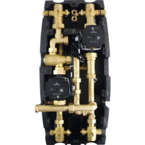Grup pompare Regulus BIO 55 MIX-BP G75 1F