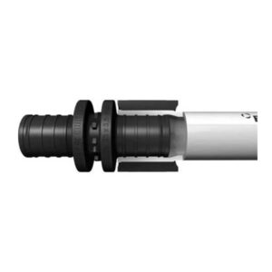 Teava Rehau Rautitan Flex PE-Xa 32x4.4 mm - colac 50 ml