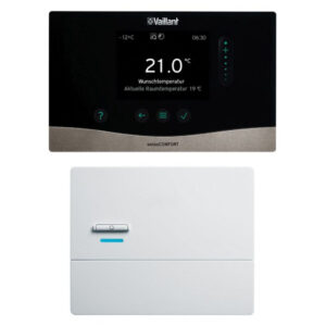 Vaillant sensoCONFORT