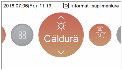 Pompa de caldura LG 5.5 KW R32 Monobloc S monofazica HM051MR.U44