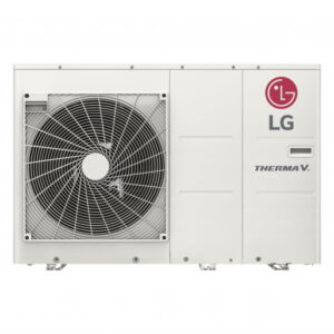 Pompa de caldura LG 9 KW R32 Monobloc S