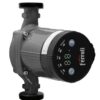 Pompa de circulatie Ferroli CRS 25-8 EAB, H max. 8 m, Q max. 3.9 mc/h, 60 W