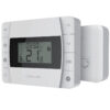 Termostat de ambient programabil cu unde radio Salus DT500RF. 5 ani garantie