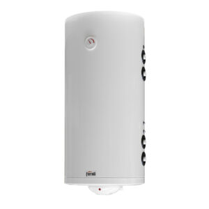 Boiler cu 2 serpentine in paralel Ferroli Ecounit DW 150 Litri, rezistență electrică 3000W