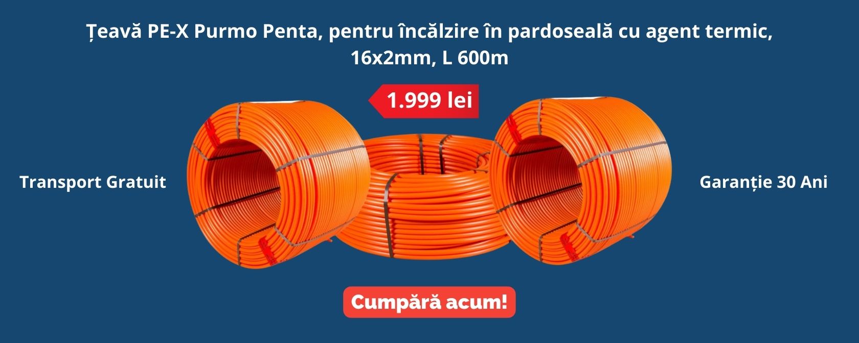 Promo Purmo Pex Penta