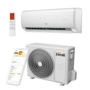 Aer conditionat Ferroli Giada