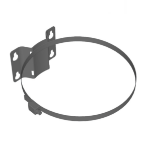 Suport Reflex cu colier de fixare reglabil și consolă de perete pentru vase de expansiune Reflex/Refix 8-25 litri, verticale