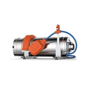 Kit suport Pedrollo UP pentru functionare orizontala