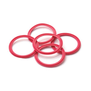 Set garnituri pentru tubulatură, Awenta – Ø75 mm – 5 buc. Garanție 2 ani!