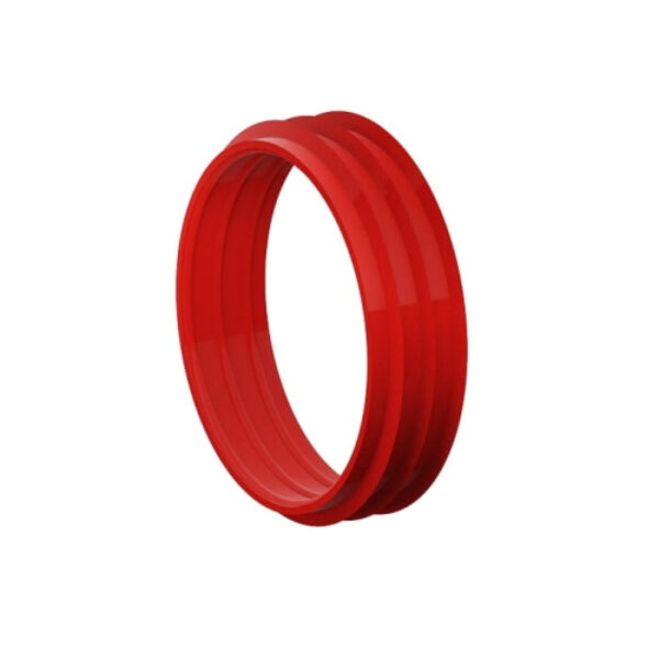 Adaptor îmbinare și etanșeitate între Tubulatura ARIA ADURO și Unitatea ARIA VITALE, Ø160 [mm], material EPDM, tehnologie OneClick® .