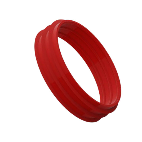 Adaptor îmbinare și etanșeitate între Tubulatura ARIA ADURO și Unitatea ARIA VITALE, Ø160 [mm], material EPDM, tehnologie OneClick® .