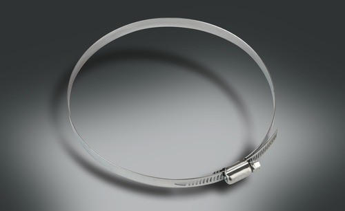 Colier fixare OVA Ø200 mm pentru tubulatura EPP OVA. Garanție 2 ani!