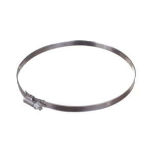 Colier fixare OVA Ø160 mm pentru tubulatura EPP OVA. Garanție 2 ani!
