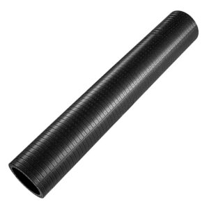 Tubulatură ventilație EPP OVA, Ø160 mm, grosime 25 mm, L=1.5 m. Garanție 2 ani!