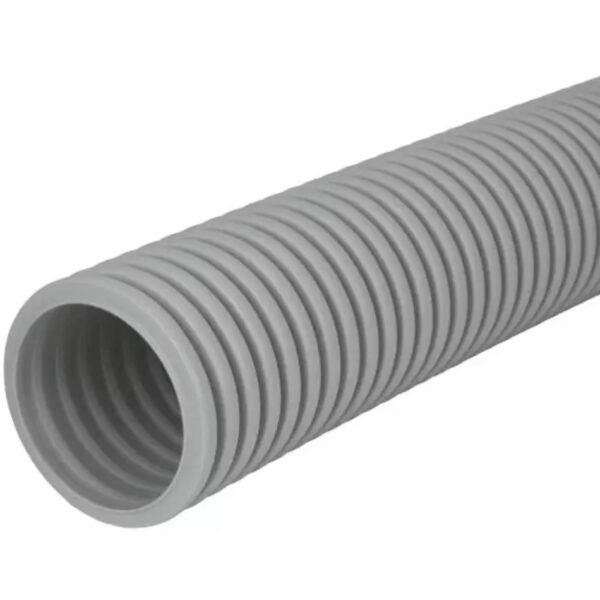 Tubulatură HEATPEX ARIA CONNECT, Ø75 [mm], 50 [m] lungime, debit volumetric 34 m3/h, material PE-HD, tehnologie OneClick® , antistatic și antibacterian, clasă de etanșeitate ATC 1. Garanție 2 ani.