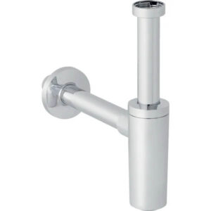 Sifon estetic pentru lavoar Ø32 mm Geberit