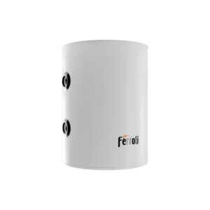 Puffer pentru pompe de caldura Ferroli FBM 40 litri