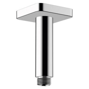 Braț fix pentru dus crom lucios Hansgrohe Vernis Shape