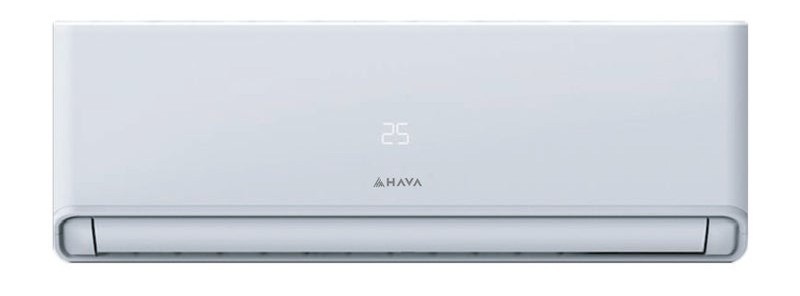 Aer conditionat Hava Smart Plus, Wi-Fi, 12000 BTU, clasa energetica A++, cu kit de instalare inclus