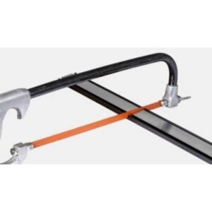 Rigolă de duș Geberit CleanLine 20 – Set complet promoțional, corp de bază H6,5 cm