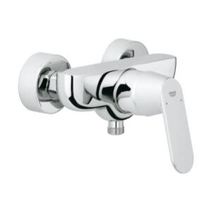 Baterie de duș Grohe Eurosmart Cosmopolitan, monocomandă