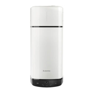 Boiler cu pompa de caldura pentru apa calda menajera Ariston Nuos PLUS S2 WIFI 80 WH - 80 litri