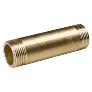 Stut de racordare alama 1" FERRO